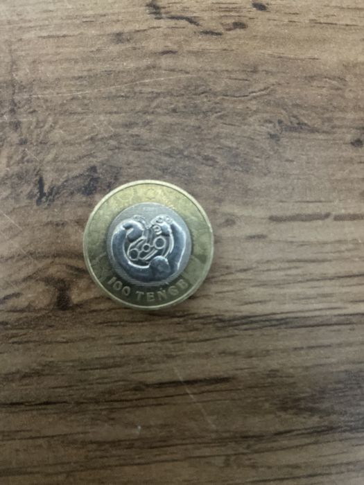 Продам коллекционную монету