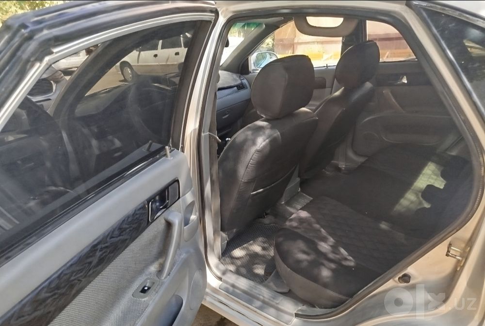 Lasetti 2 pozitsiya 1.8L