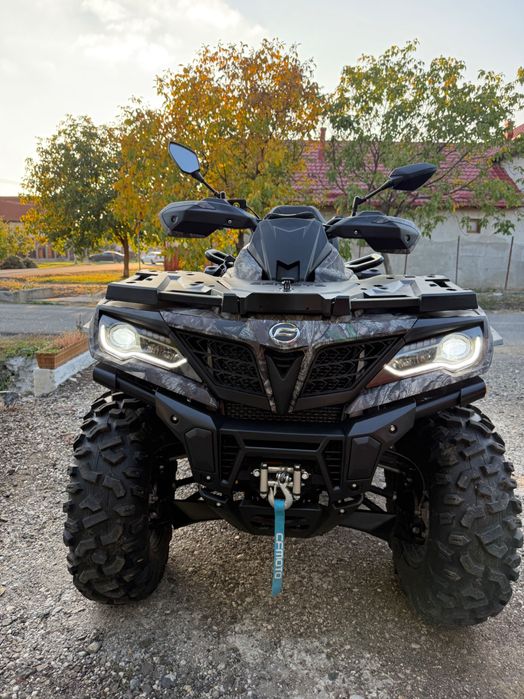 ATV 1000cc ca NOU