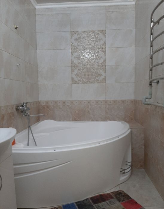 Сдам посуточно 3ком.кв центр