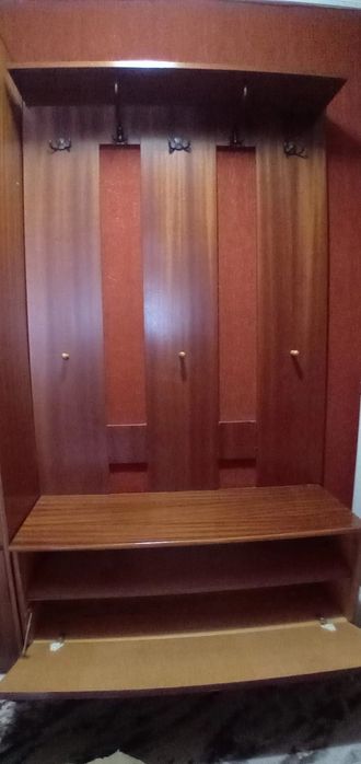 Антре, портманто