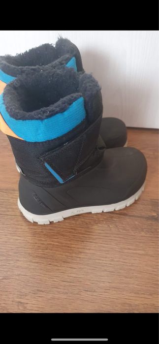 Гумени ботуши , номер 29