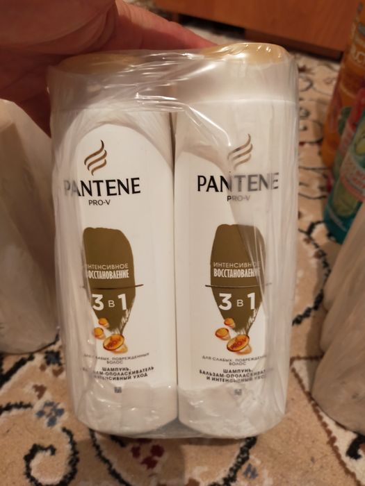 Продам шампунь распродажа