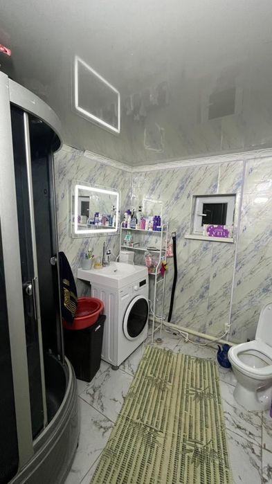 Продам дом Акжар Кум жол