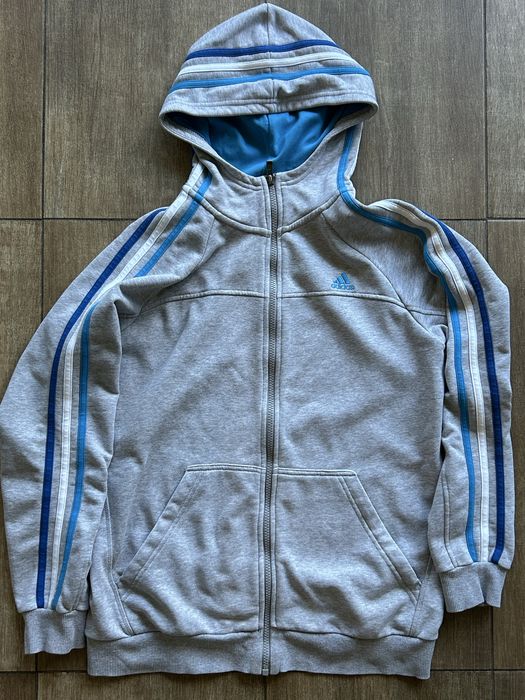 Adidas 3  ленти суичери