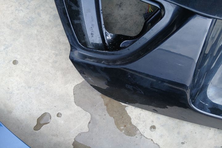 Capota portbagaj BMW Seria 3 E90
