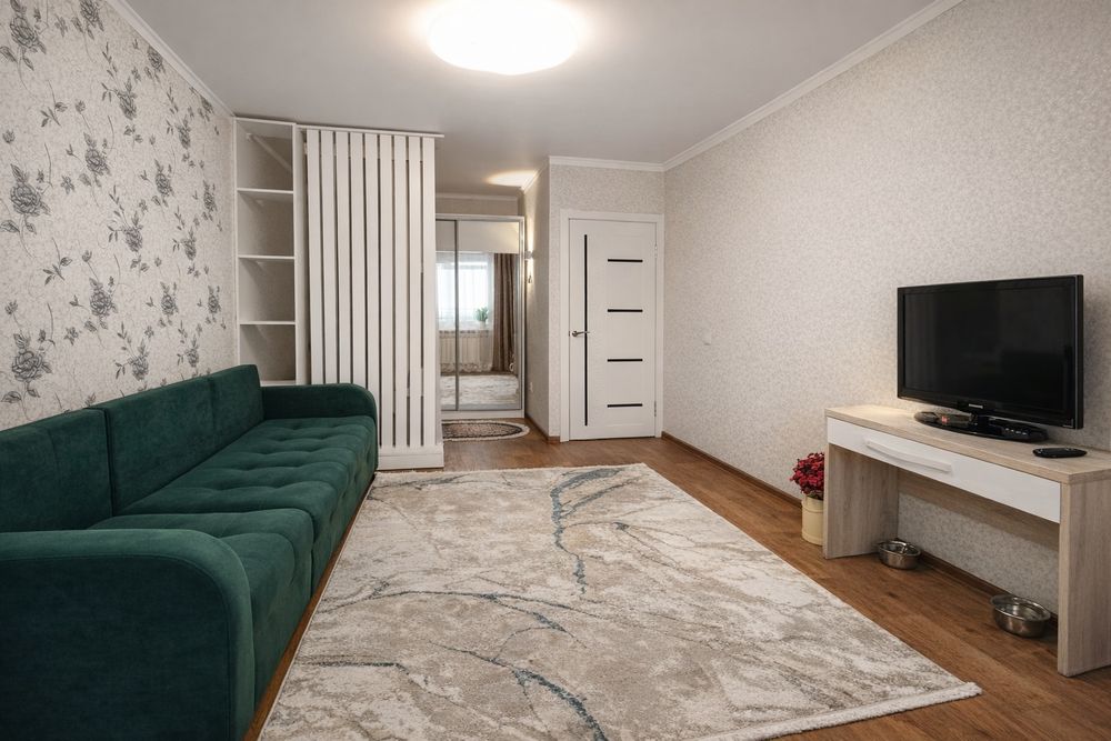 Продам 1 комнатную квартиру