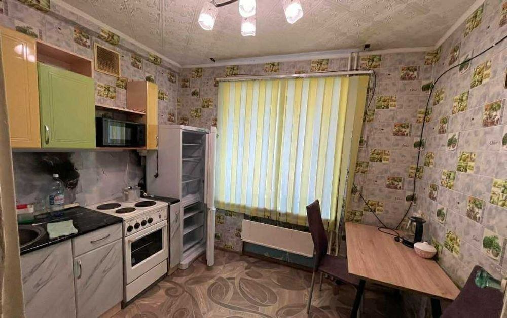 Однокомнатная в аренду