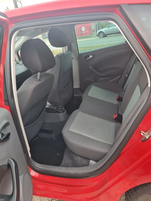 SEAT Ibiza 2009 — imagine 5