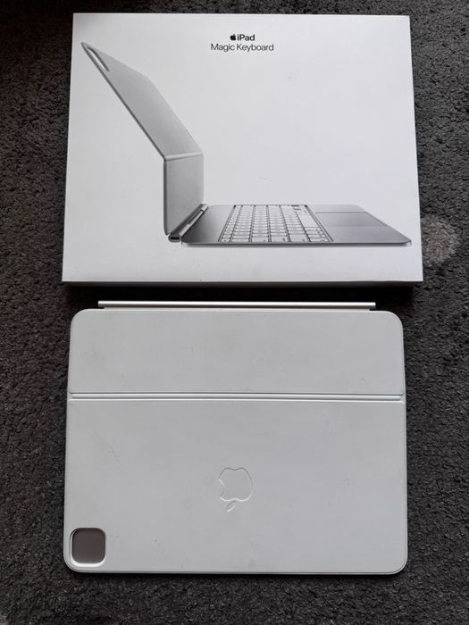 Ipad Pro 13 (M4)2TB