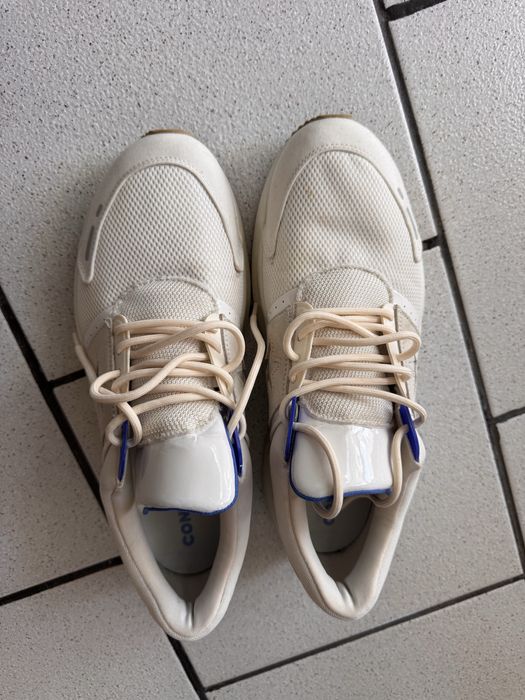 Маратонки Converse