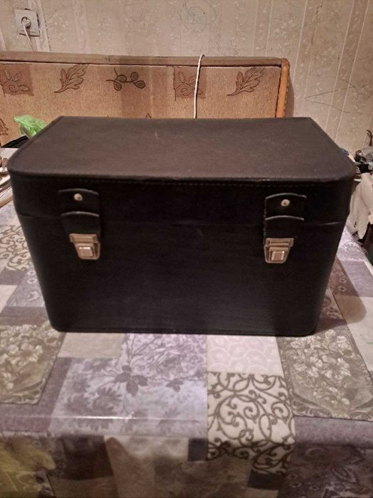 Кинокамера Красногорск-3