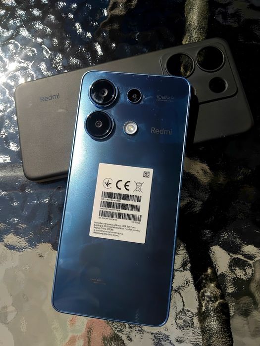Xiaomi Redmi Note 13 Brasov