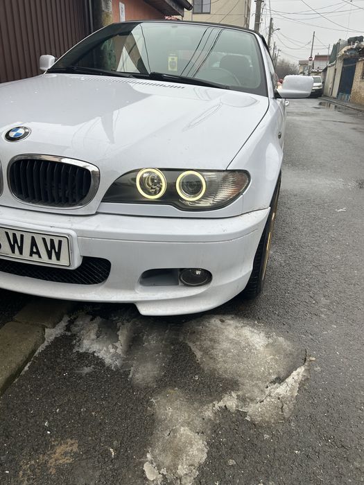 Polish faruri polimer faruri auto