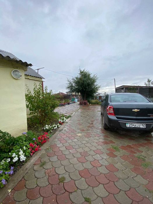 Продажа дома в Заречном