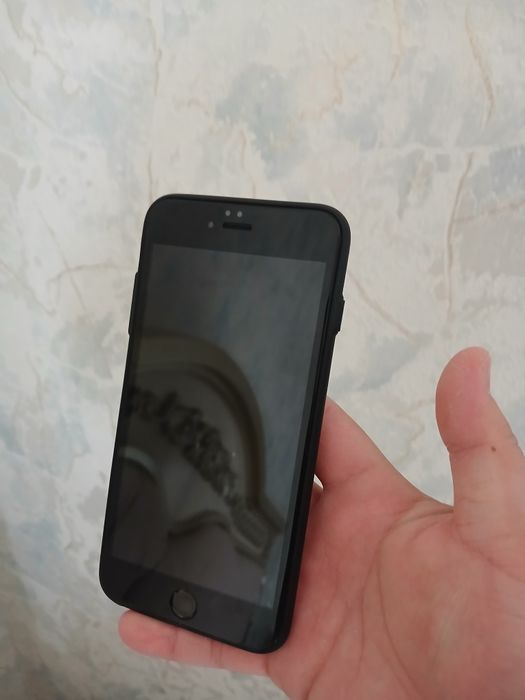 Iphone 6s plus 16Gb