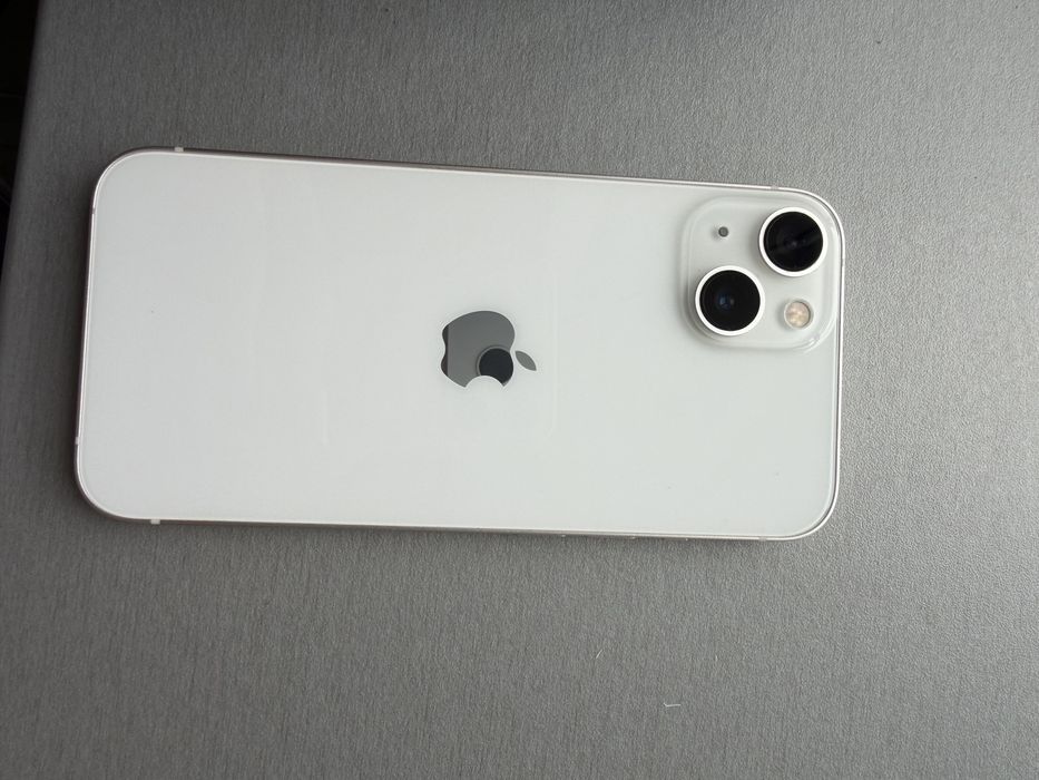 Iphone 13 alb 128gb