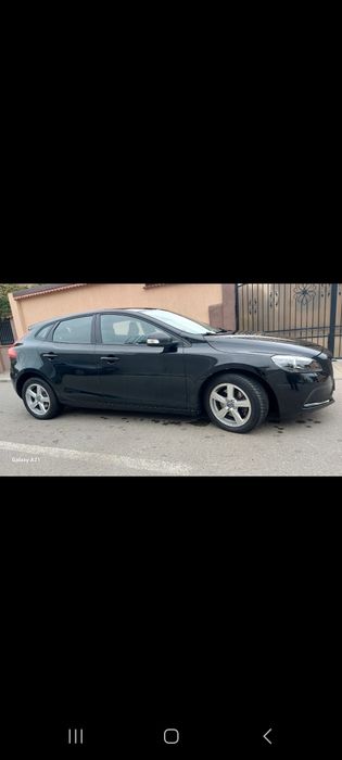 VOLVO V40 2016 — imagine 2