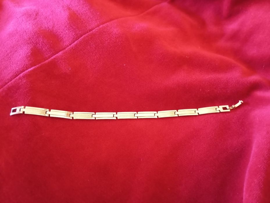 Brățară unisex inox