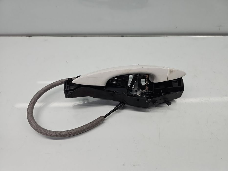 Maner usa dreapta spate Volkswagen Passat B8 Variant (3G5) [Fabr 2015-