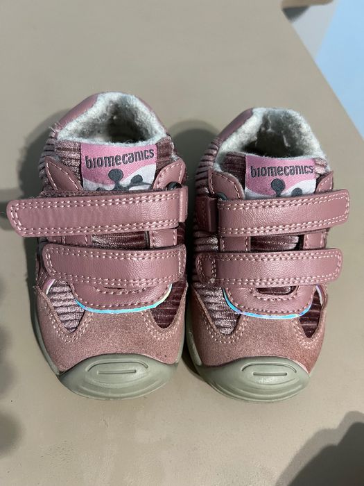 Детски обувки Biomecanics