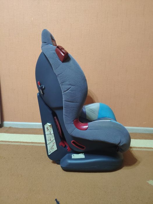 Авто-кресло, детское