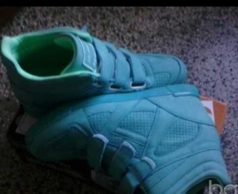 Дамски официални обувки в циклама размер 40-60лв