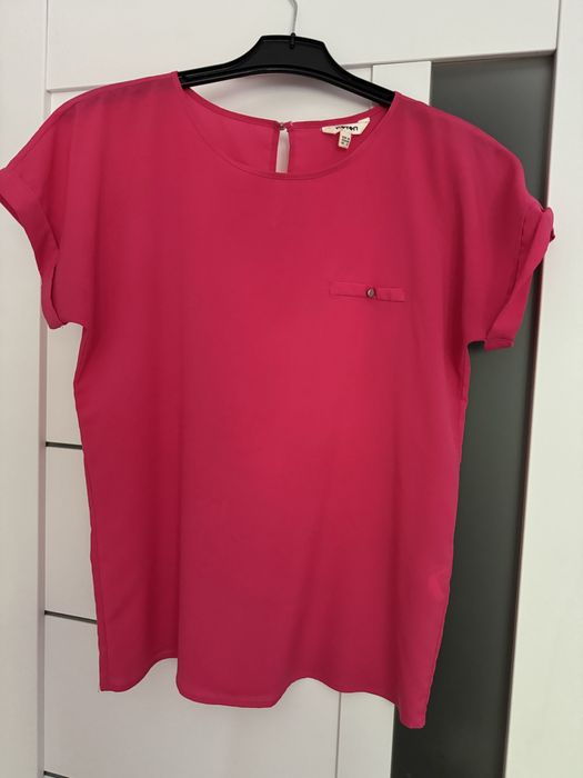 Bluza roz marimea 36