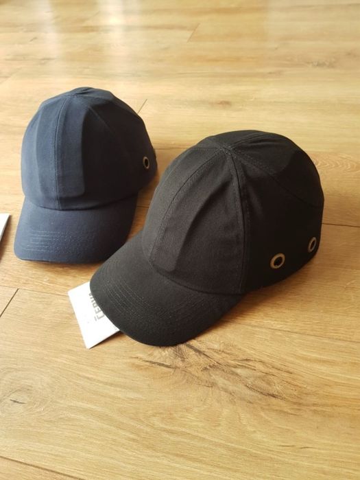 Защитна шапка каска SAFETY CAP