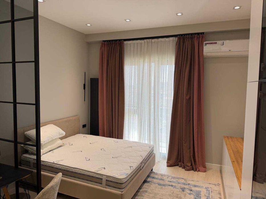1-комнатная квартира в ЖК - Mirabad Avenue ID: 6127