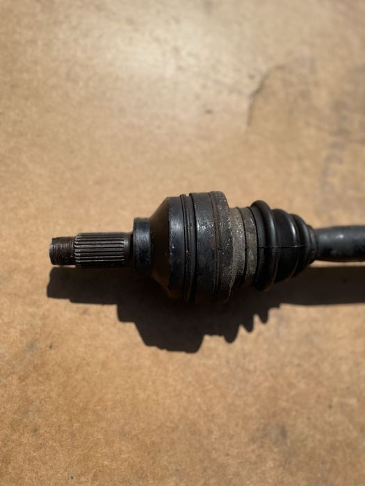 Привод полуось шрус бмв е39