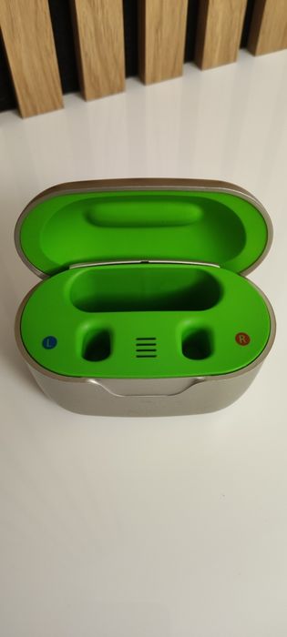 Încărcător dock Phonak pentru aparate auditive