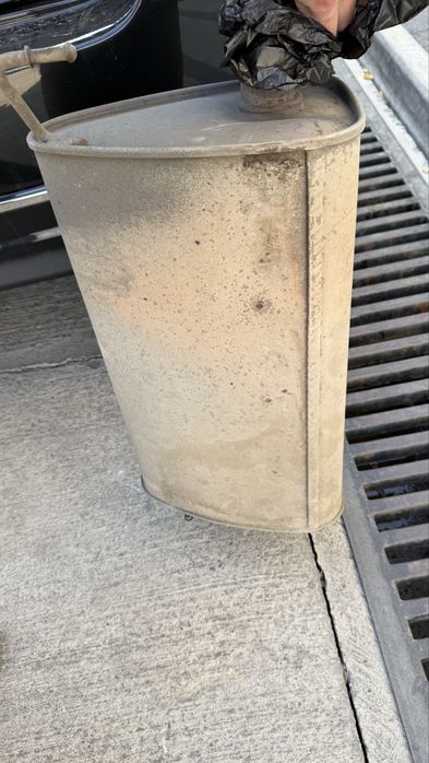 Глушитель EPICA отдам не дорога