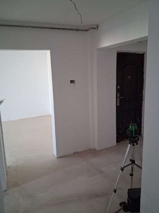 Apartament 3 camere decomandat bulevardul Matei Basarab