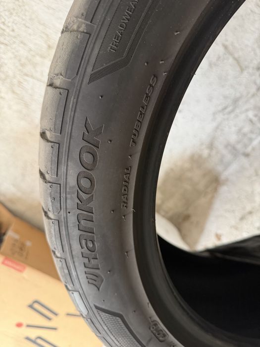 Летни гуми 2бр. Hankook Ventus s1 evo3