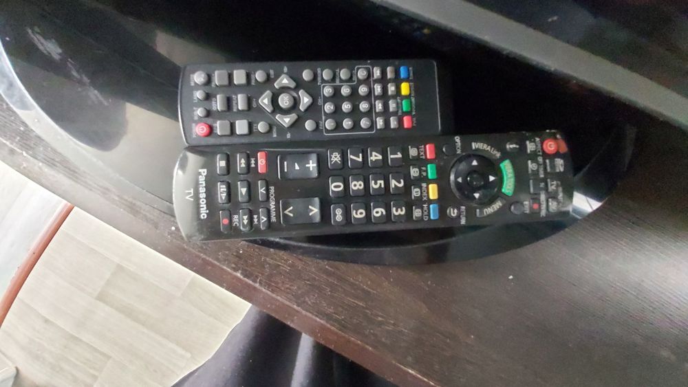 Panasonic телевизор