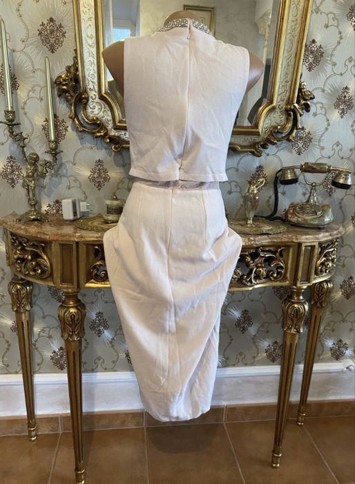 Rochie de ocazie Asos!