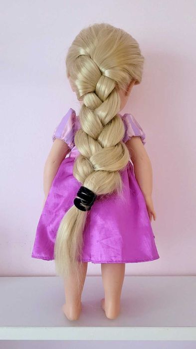 Колекционерска кукла Рапунцел Disney Animators' Collection