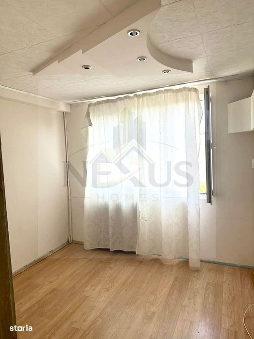 Apartament 3 camere-Luica- Oportunitate investiție