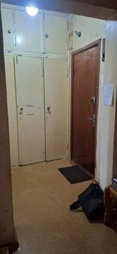 Срочно! Квартира на Ц14-ХАДРА,Ганга 3/6/9 общ пл 72м ,балкон есть