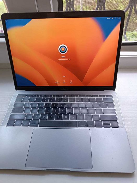 MacBook Pro 13-inch, 2017, i5/16/512
