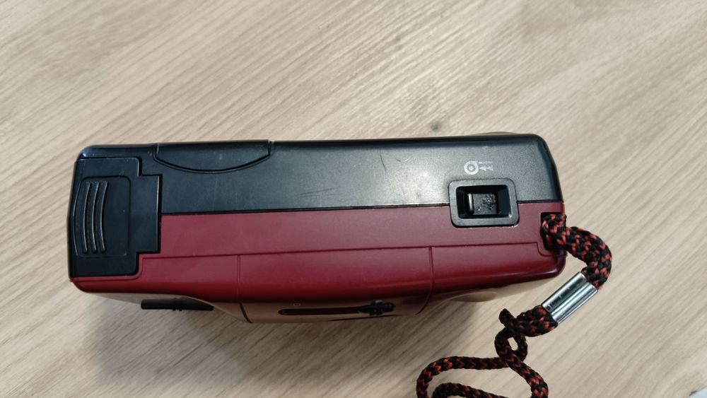 Aparat foto Braun