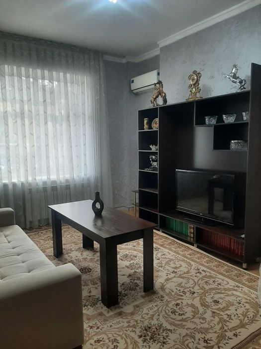 Сдаётся квартира на дархане