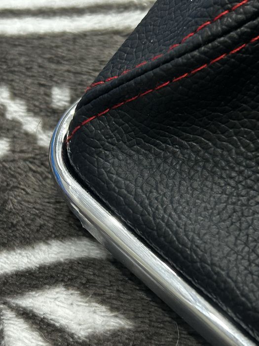 Тунинг версия на скоростен лост за Chevrolet Cruze 2012 6 скорости