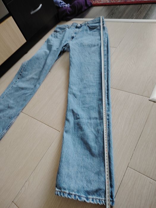 Дъки Levi's 505  w32 L34