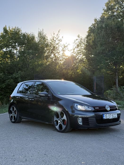 VOLKSWAGEN Golf 2011 — imagine 2