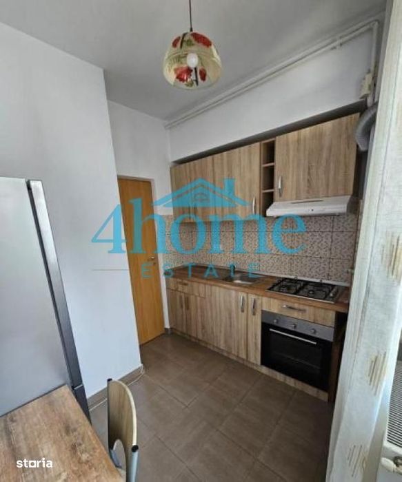 Studio zona Regie | Grozavesti | Bloc nou