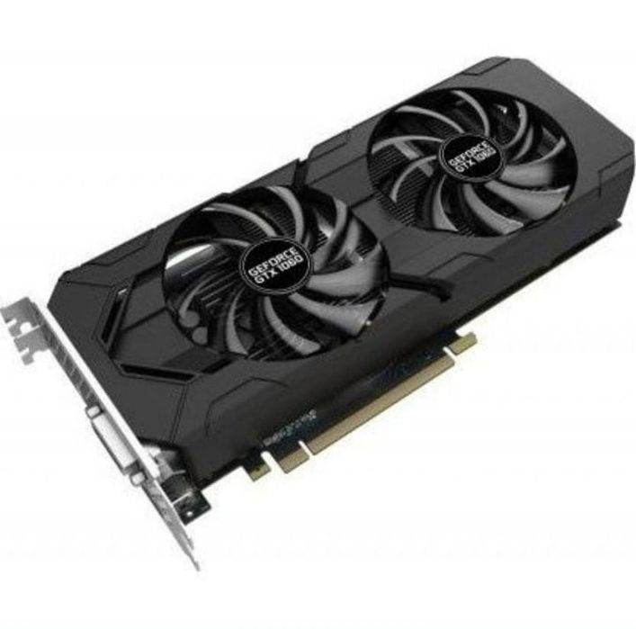 i5 7500/16gb ddr4/b250 asus/gtx 1060