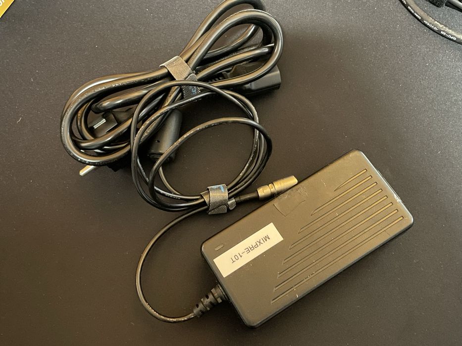 Sound Devices / Mix Pre - 10T / K-Tek Stingray/ BATT / Аудио Рекордер