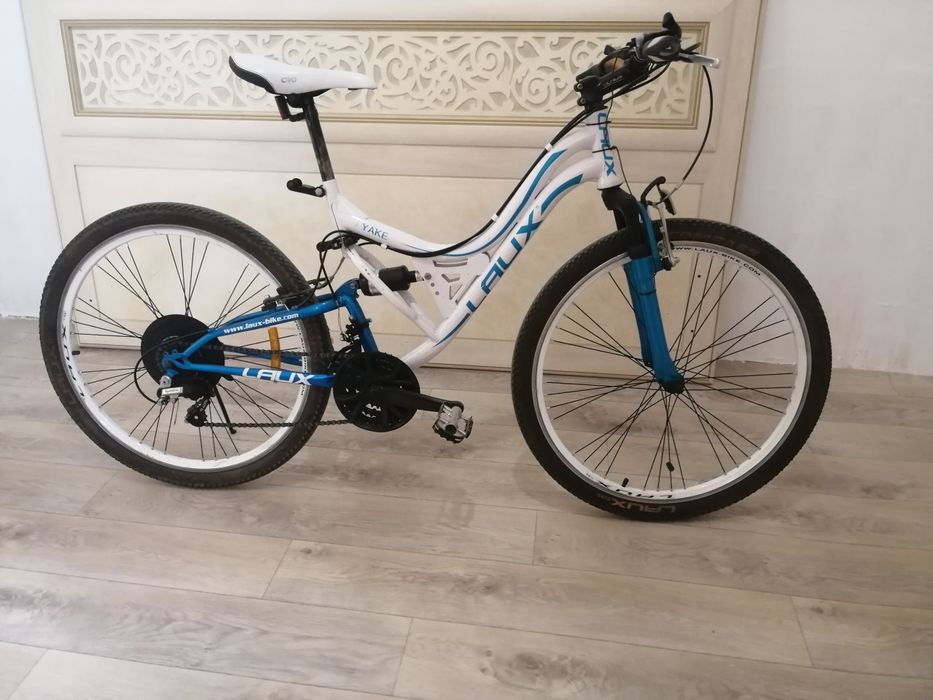 Продам велосипеды